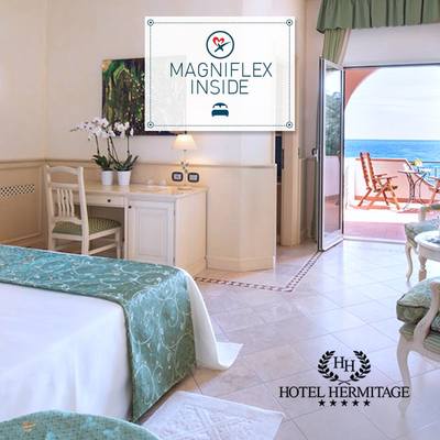 Materace dla hoteli Magniflex